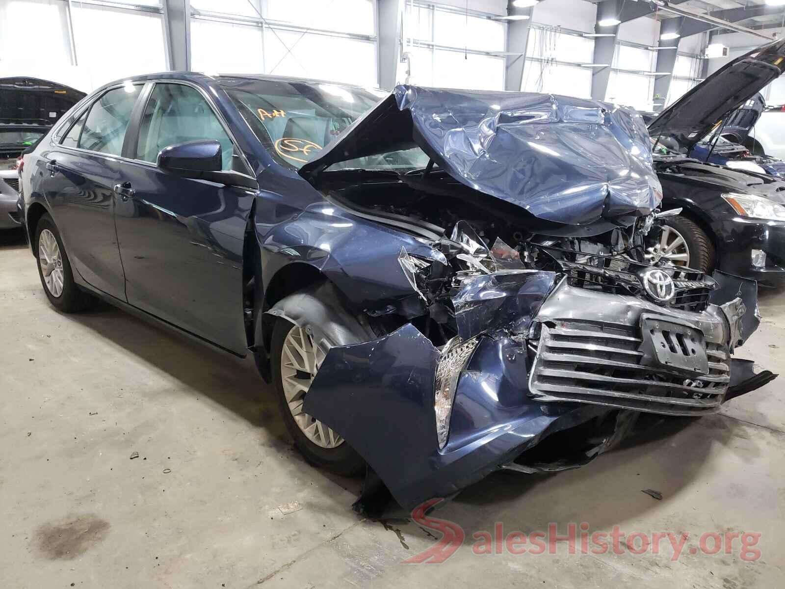 4T4BF1FK2GR573783 2016 TOYOTA CAMRY