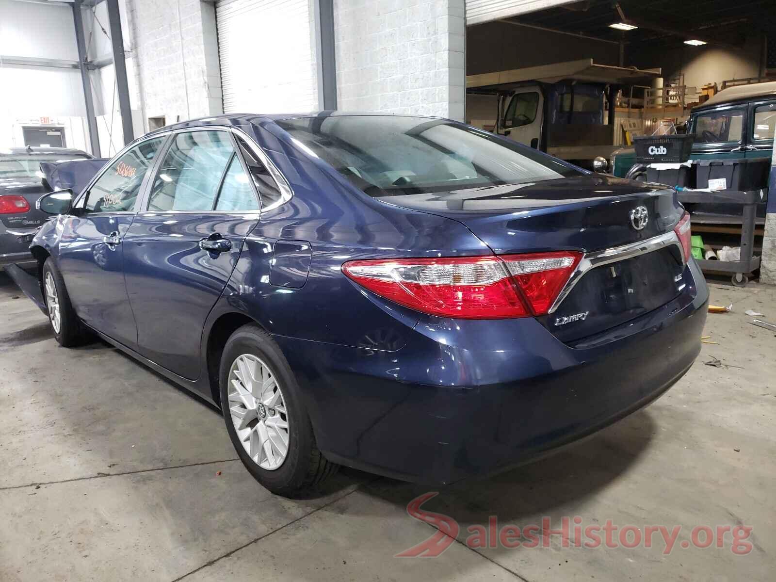 4T4BF1FK2GR573783 2016 TOYOTA CAMRY