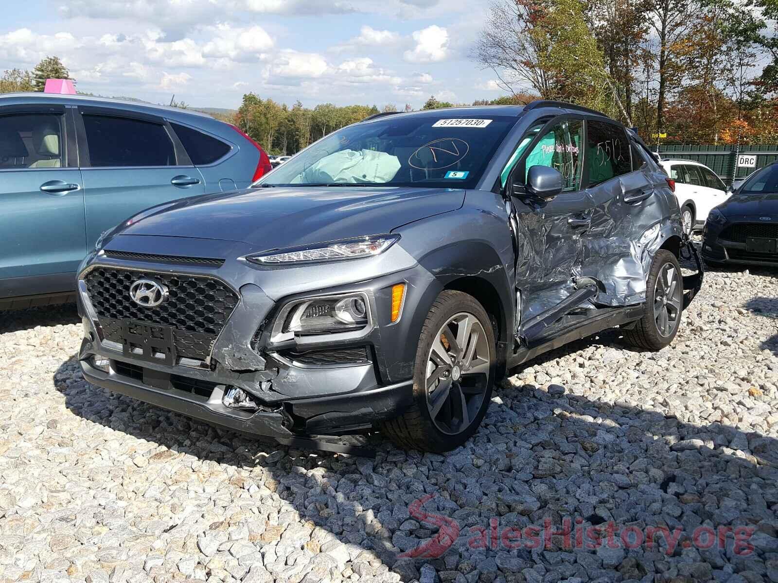 KM8K5CA56LU446068 2020 HYUNDAI KONA