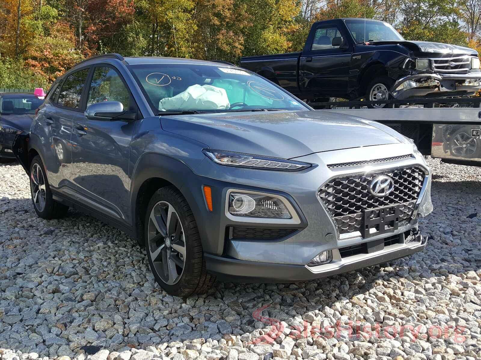 KM8K5CA56LU446068 2020 HYUNDAI KONA