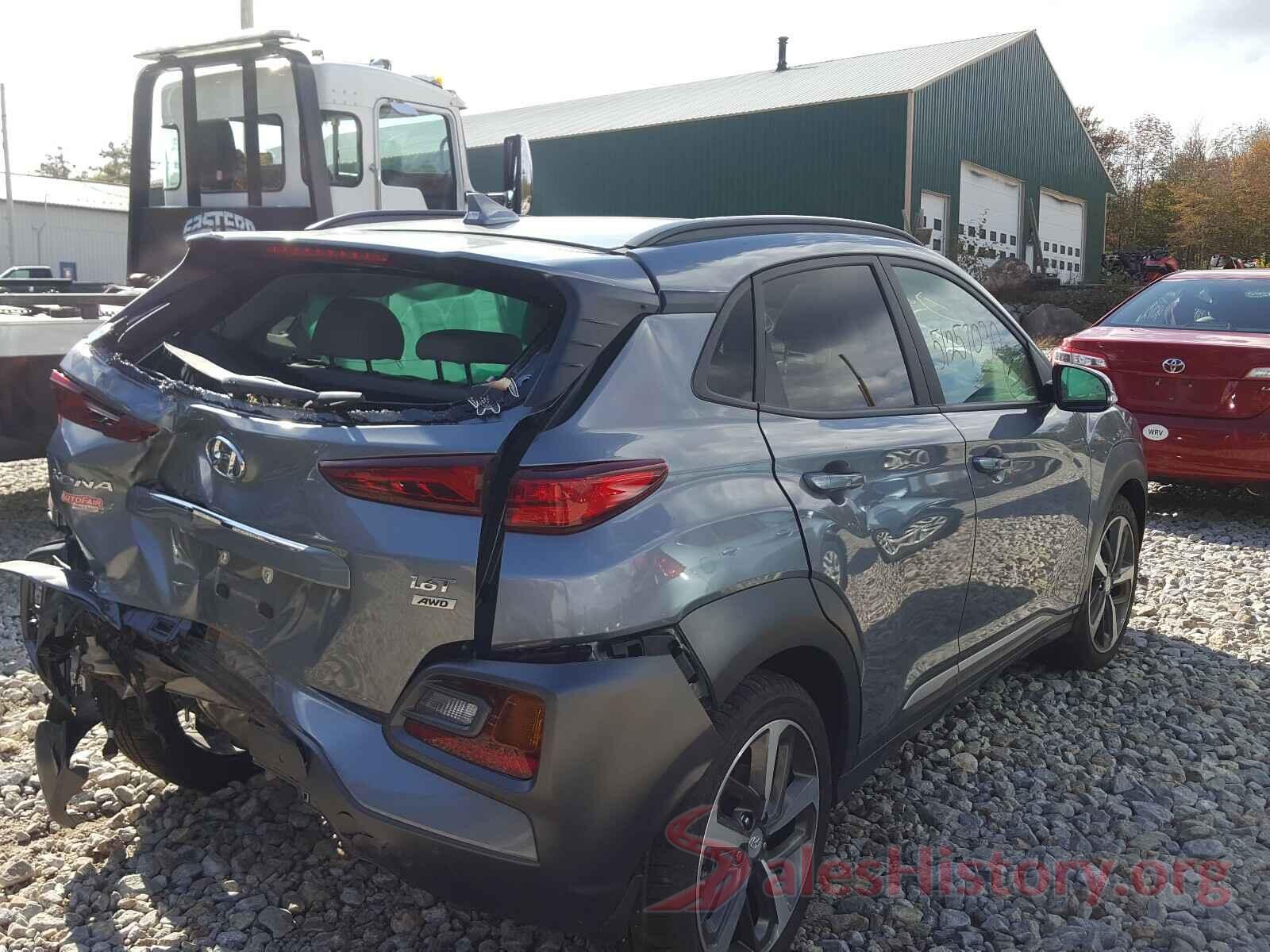 KM8K5CA56LU446068 2020 HYUNDAI KONA