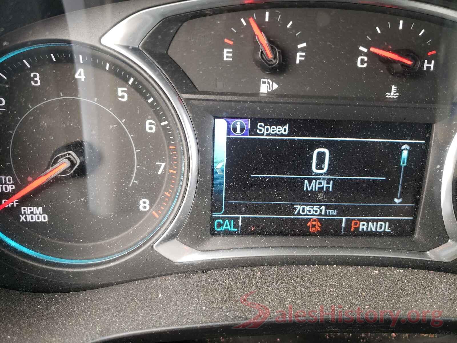 1G1ZD5ST3JF224001 2018 CHEVROLET MALIBU