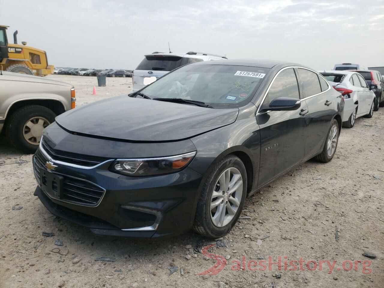 1G1ZD5ST3JF224001 2018 CHEVROLET MALIBU