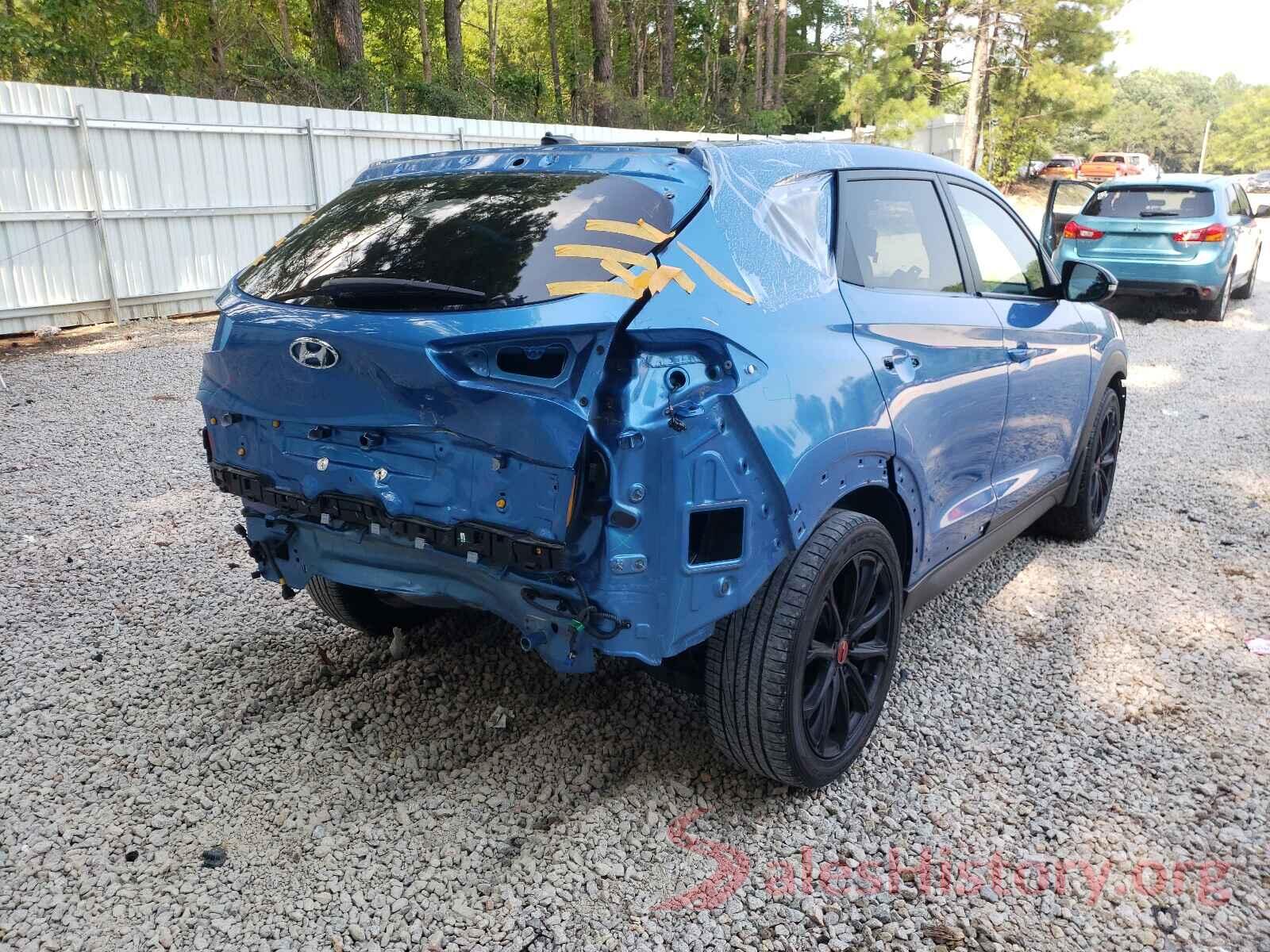 KM8J33A28HU446913 2017 HYUNDAI TUCSON