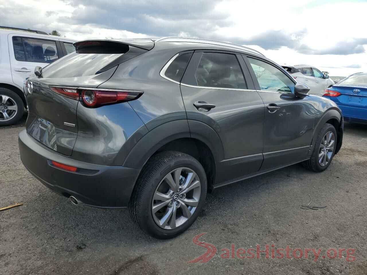 3MVDMBBM1PM519212 2023 MAZDA CX30