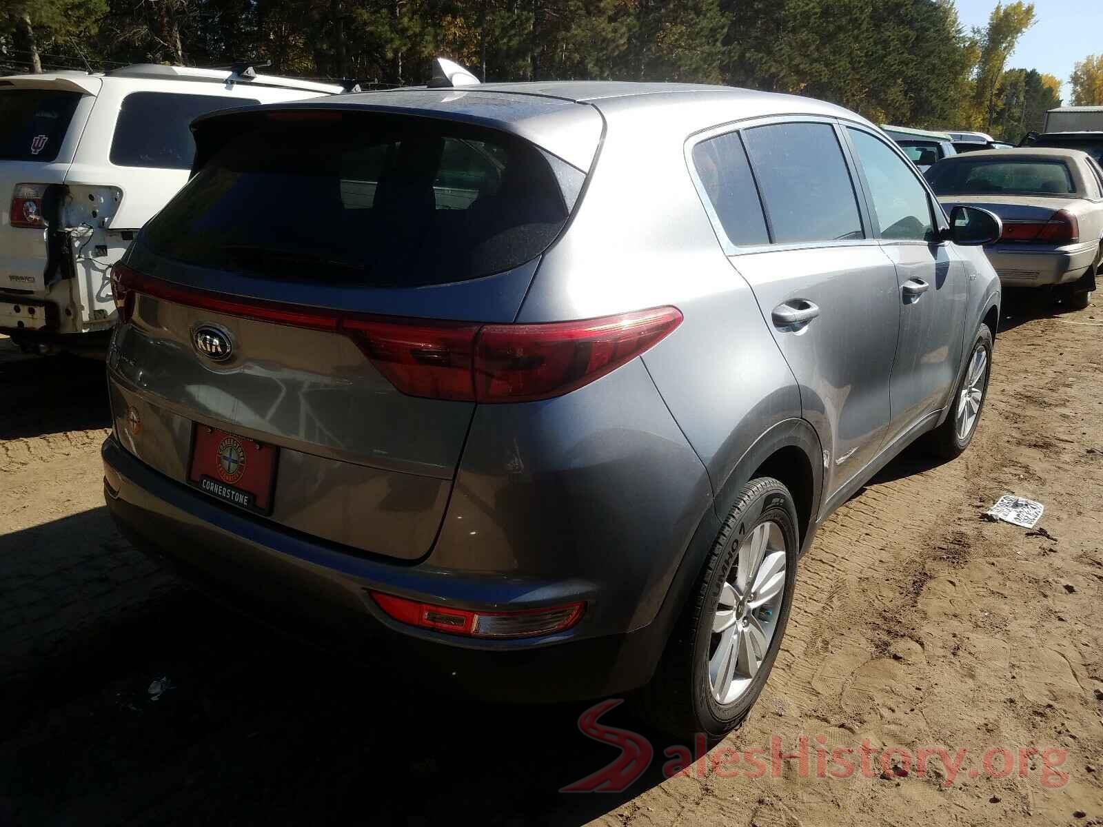 KNDPMCAC4H7220368 2017 KIA SPORTAGE