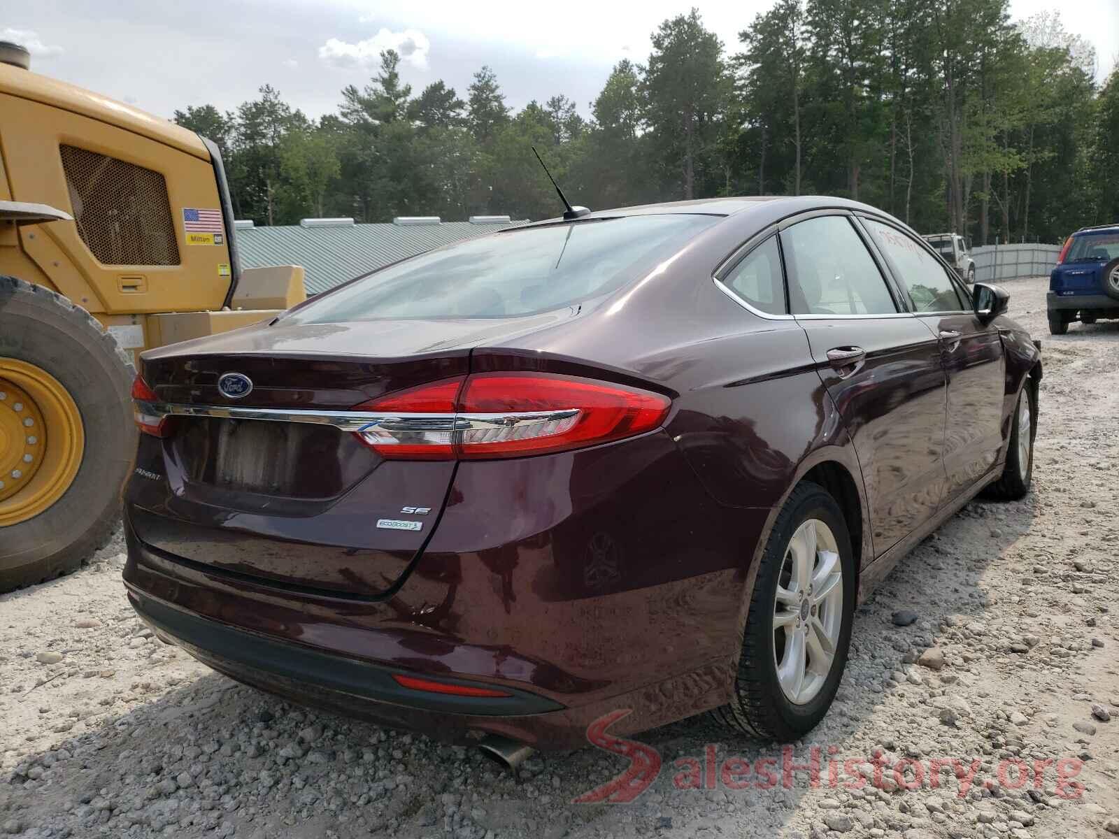 3FA6P0HD5JR209996 2018 FORD FUSION