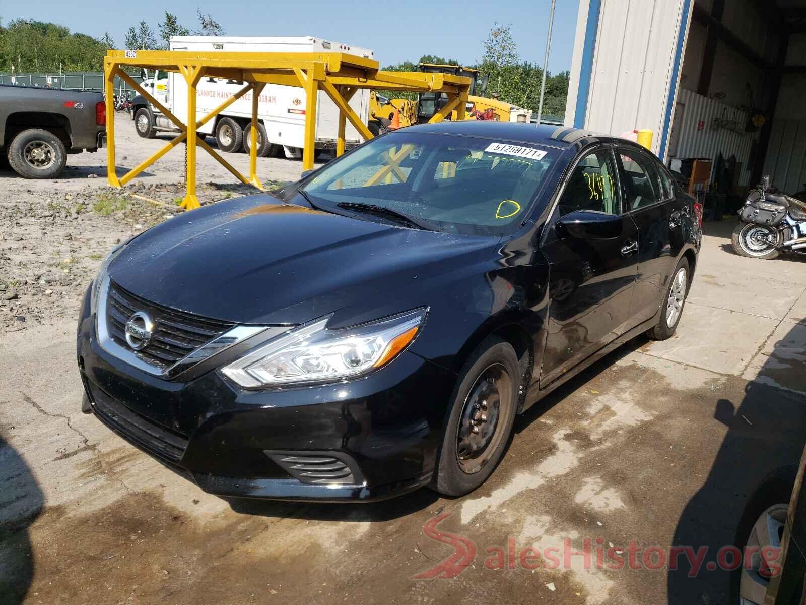 1N4AL3AP6JC271871 2018 NISSAN ALTIMA