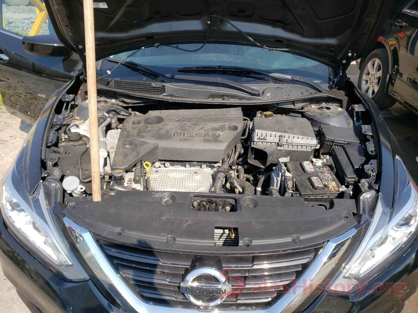 1N4AL3AP6JC271871 2018 NISSAN ALTIMA