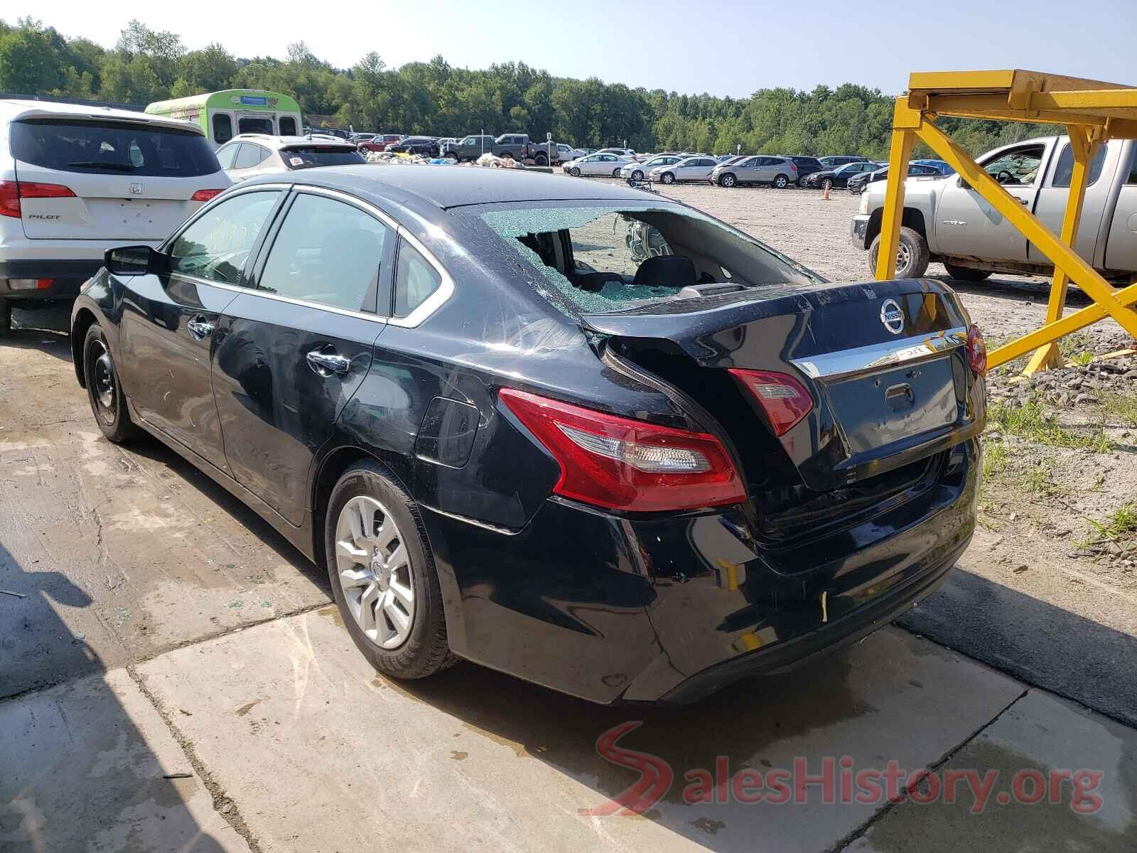 1N4AL3AP6JC271871 2018 NISSAN ALTIMA