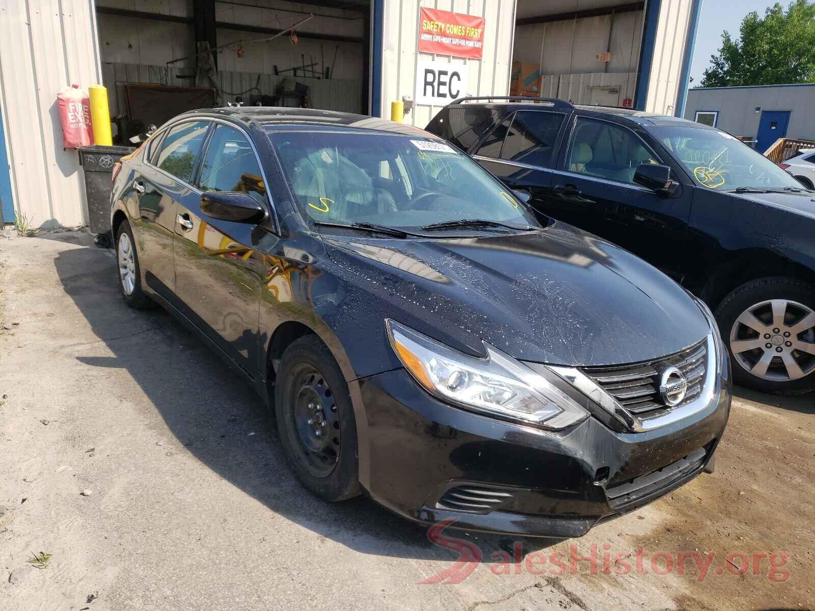 1N4AL3AP6JC271871 2018 NISSAN ALTIMA