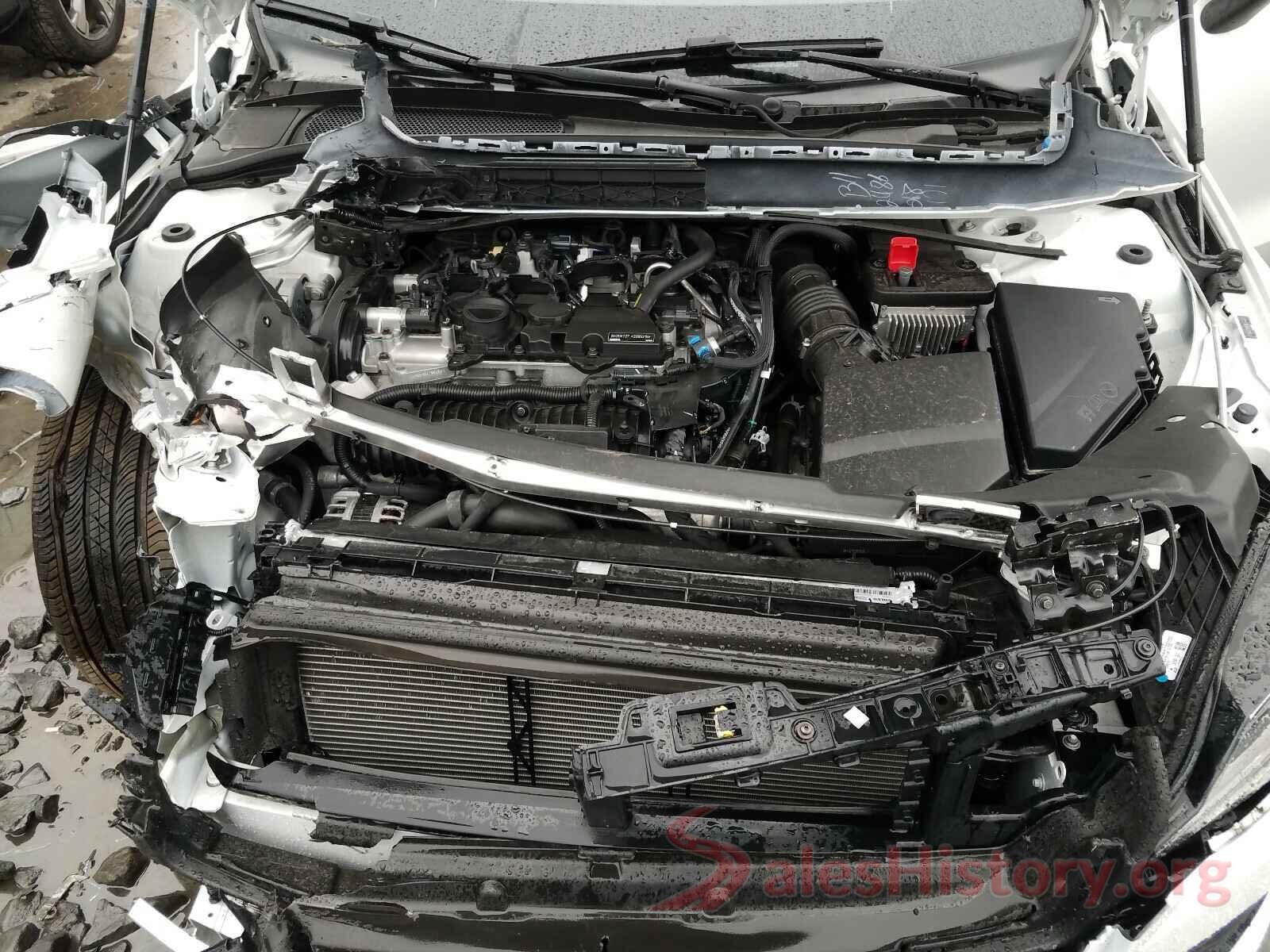 7JRA22TK6LG045481 2020 VOLVO S60