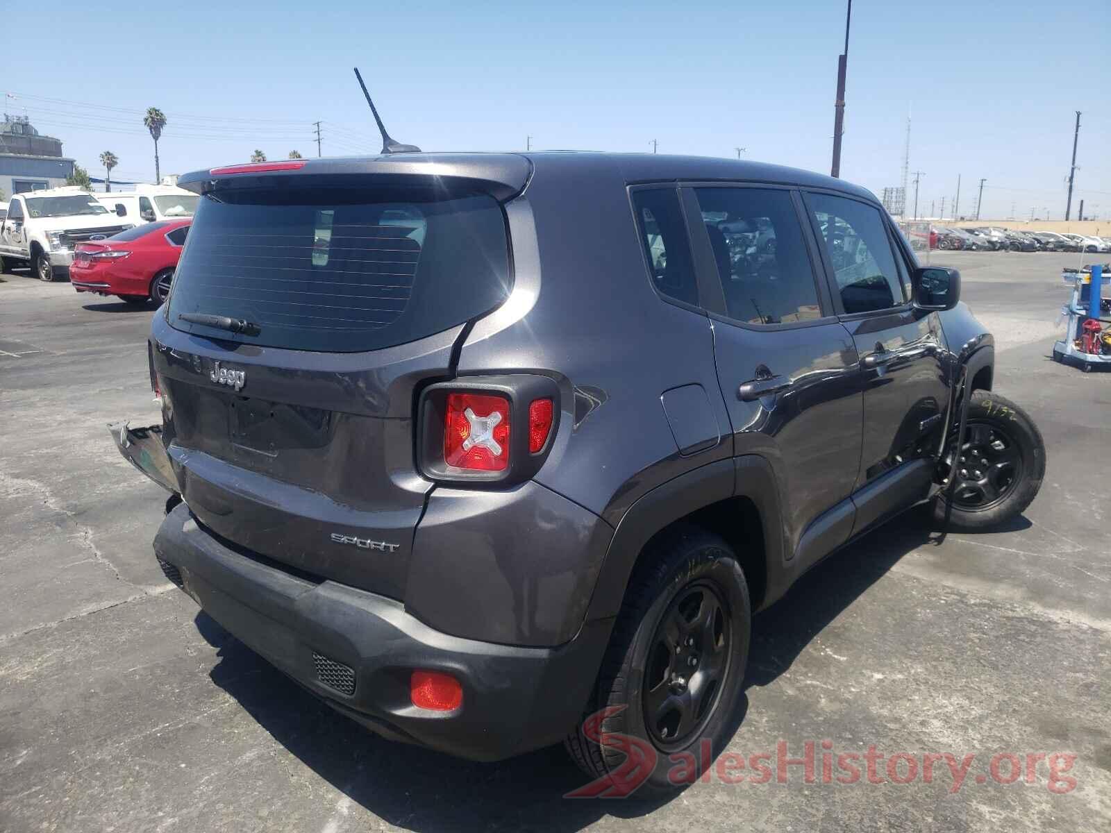 ZACCJBAB7HPG15818 2017 JEEP RENEGADE