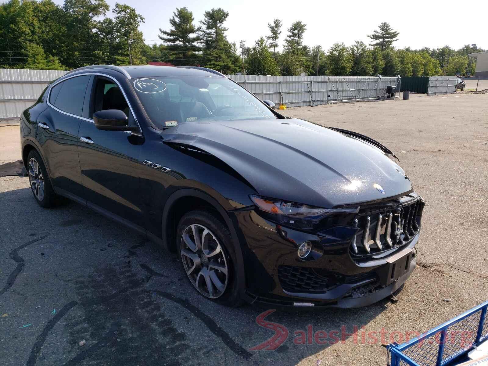 ZN661YUA2HX239365 2017 MASERATI ALL MODELS