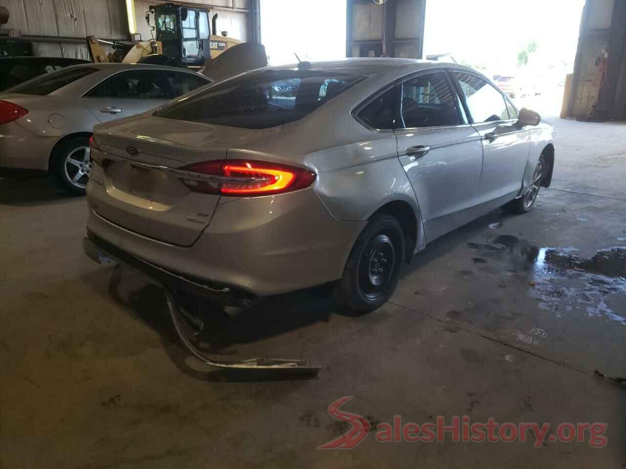 3FA6P0HD3HR373158 2017 FORD FUSION