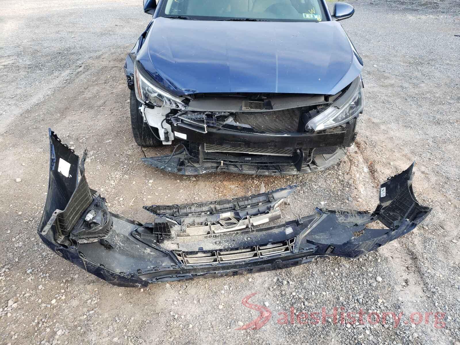 5NPD84LF4KH416804 2019 HYUNDAI ELANTRA