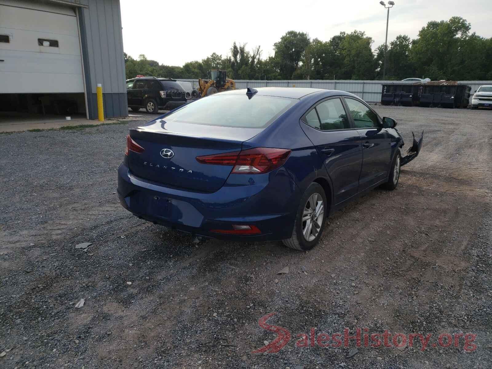 5NPD84LF4KH416804 2019 HYUNDAI ELANTRA