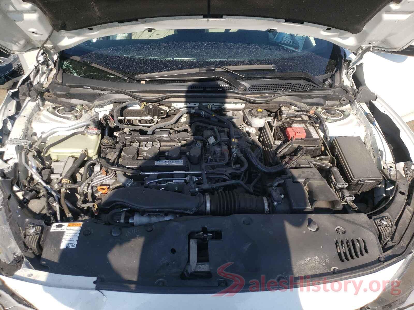 SHHFK7H42HU203875 2017 HONDA CIVIC