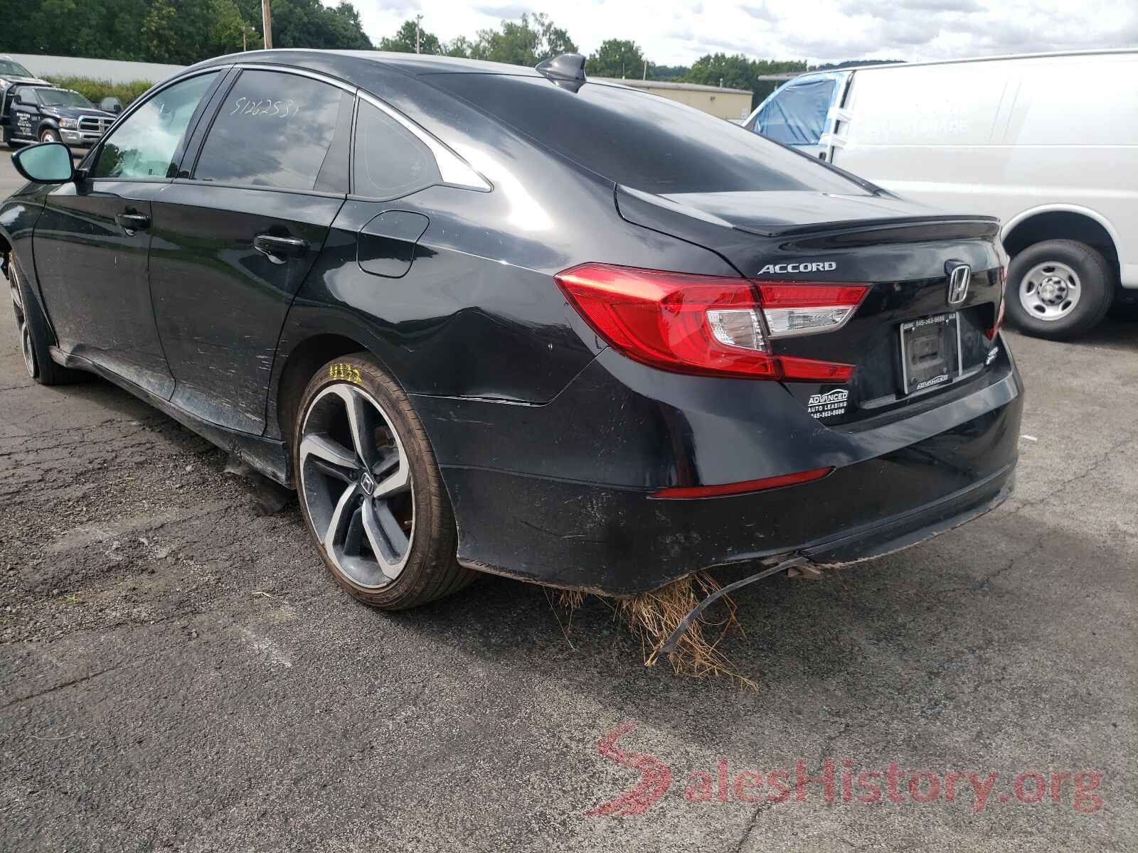 1HGCV1F46MA024626 2021 HONDA ACCORD