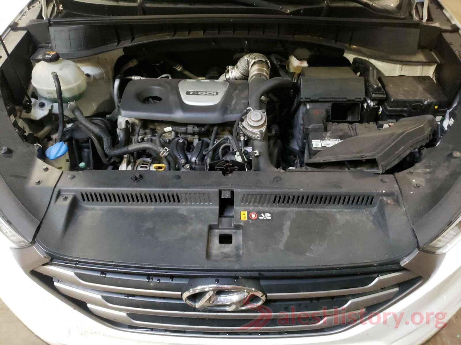 KM8J3CA2XGU024012 2016 HYUNDAI TUCSON