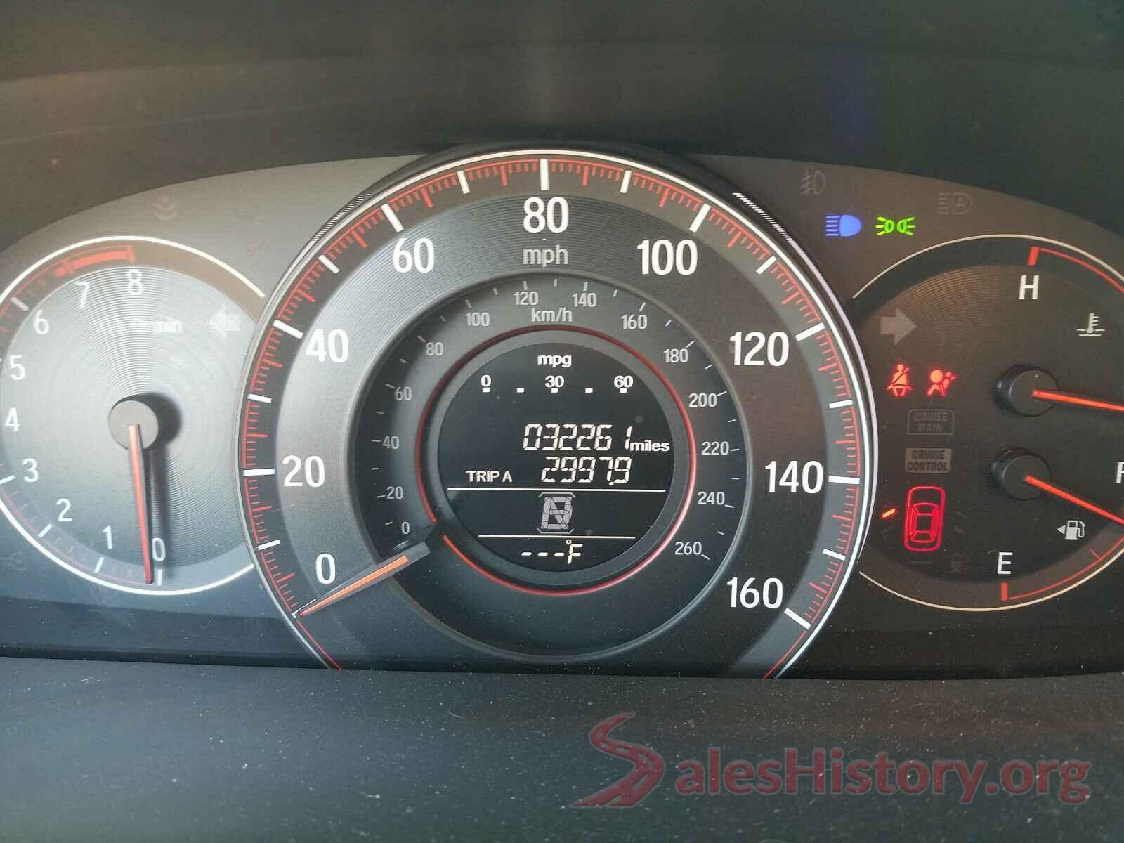 1HGCR2F51GA139710 2016 HONDA ACCORD