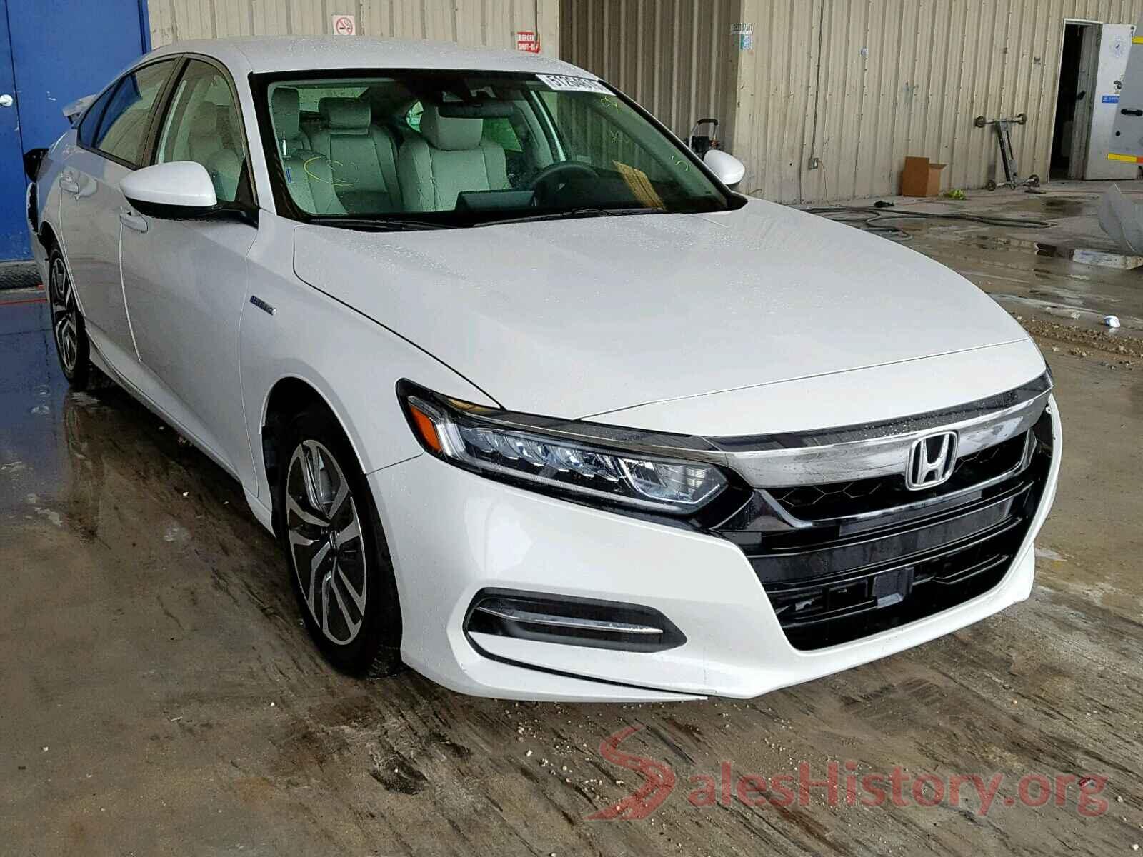 1HGCV3F18KA009480 2019 HONDA ACCORD