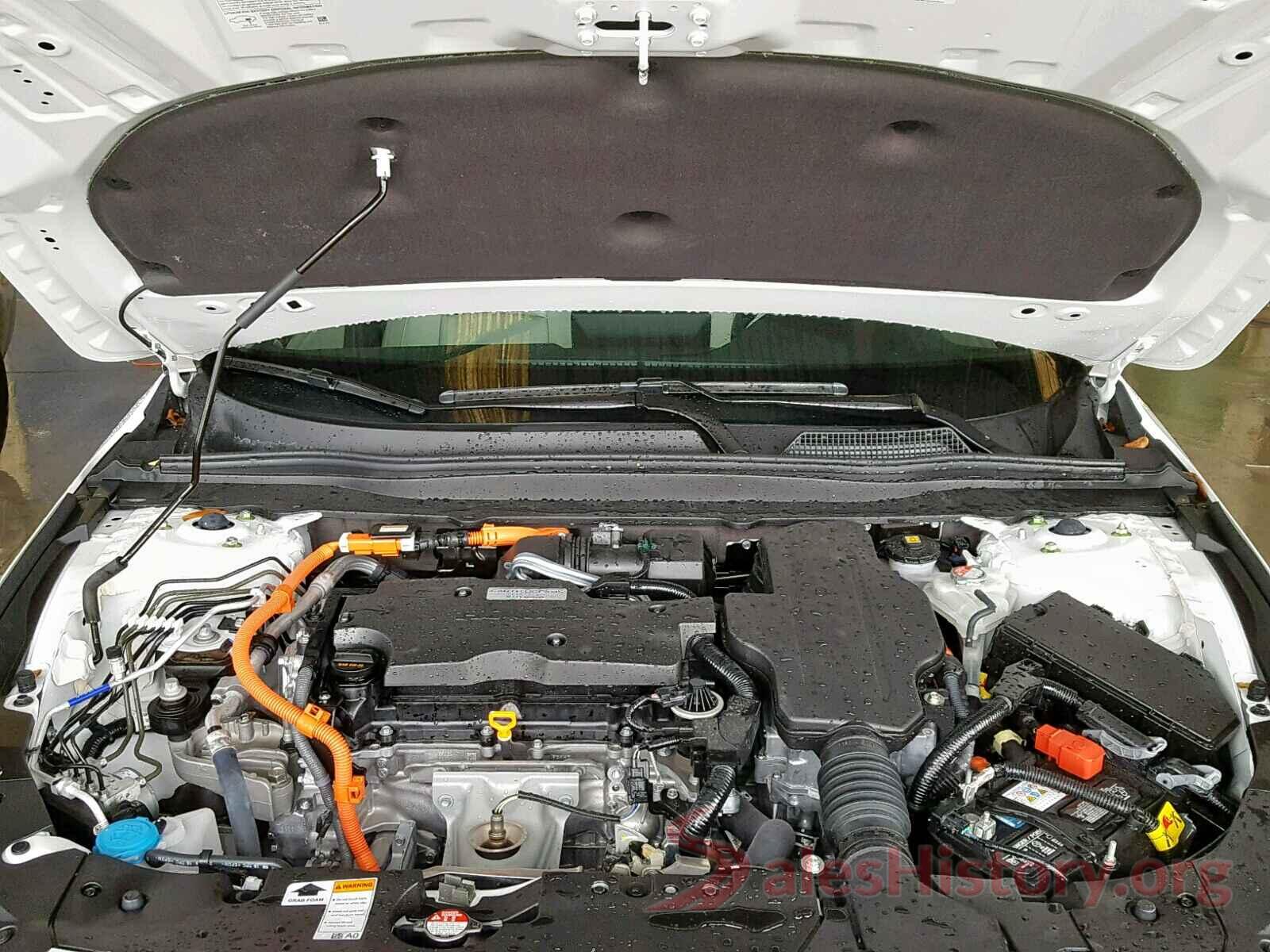 1HGCV3F18KA009480 2019 HONDA ACCORD