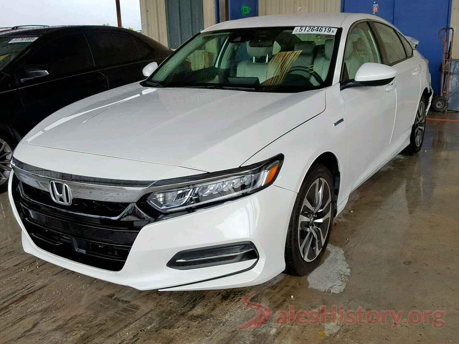 1HGCV3F18KA009480 2019 HONDA ACCORD