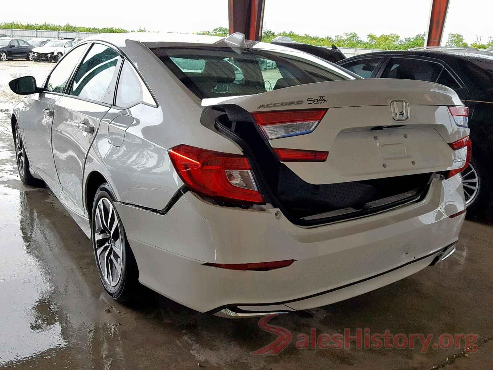 1HGCV3F18KA009480 2019 HONDA ACCORD