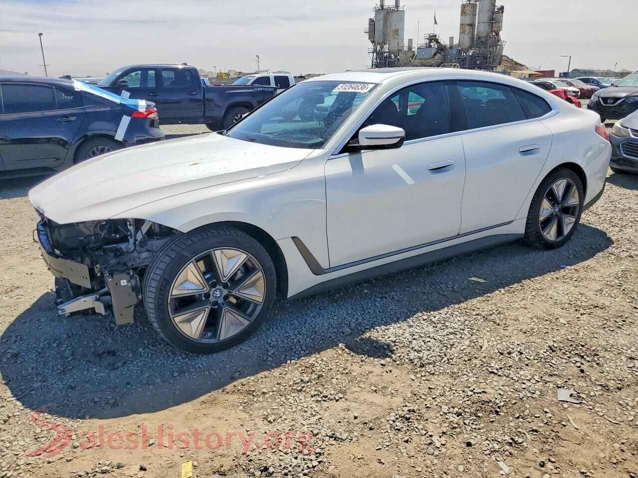 WBY43AW04RFR69931 2024 BMW ALL OTHER