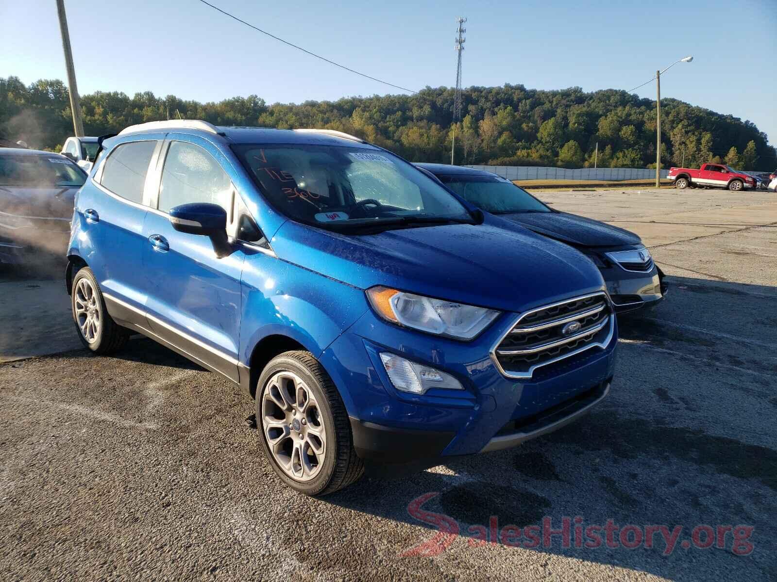 MAJ6P1WL0JC168059 2018 FORD ALL OTHER