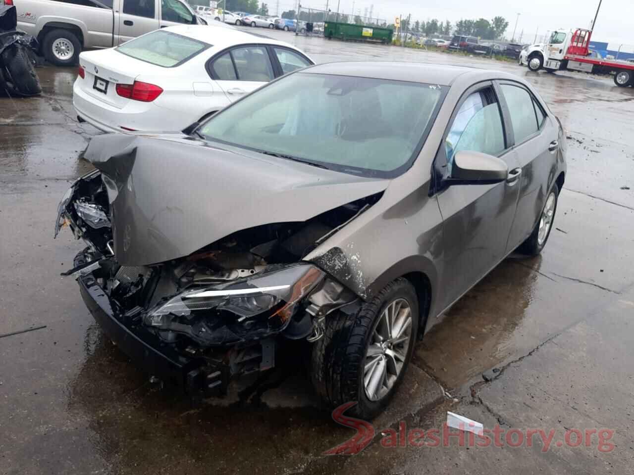 2T1BURHE1JC056621 2018 TOYOTA COROLLA