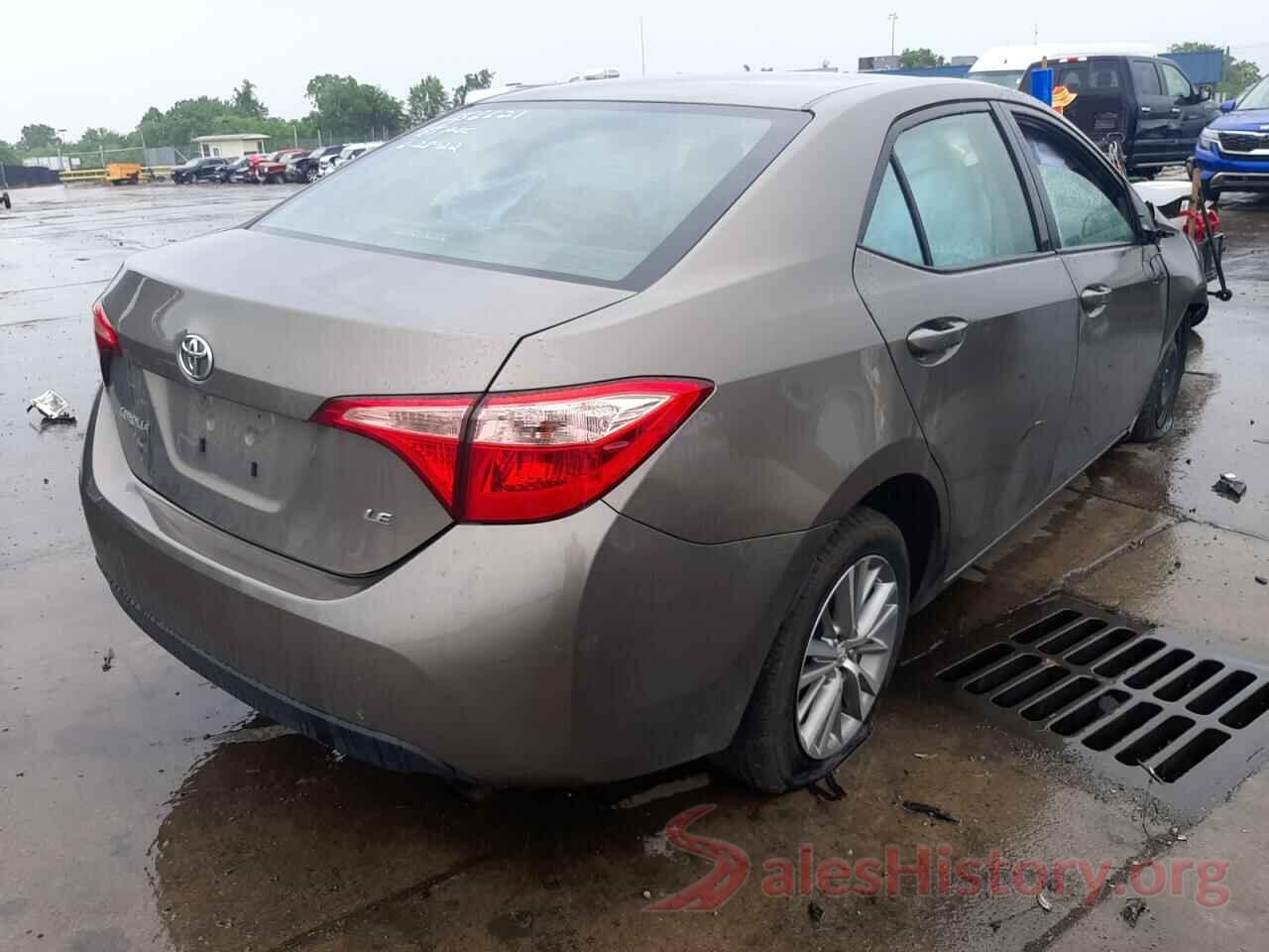 2T1BURHE1JC056621 2018 TOYOTA COROLLA