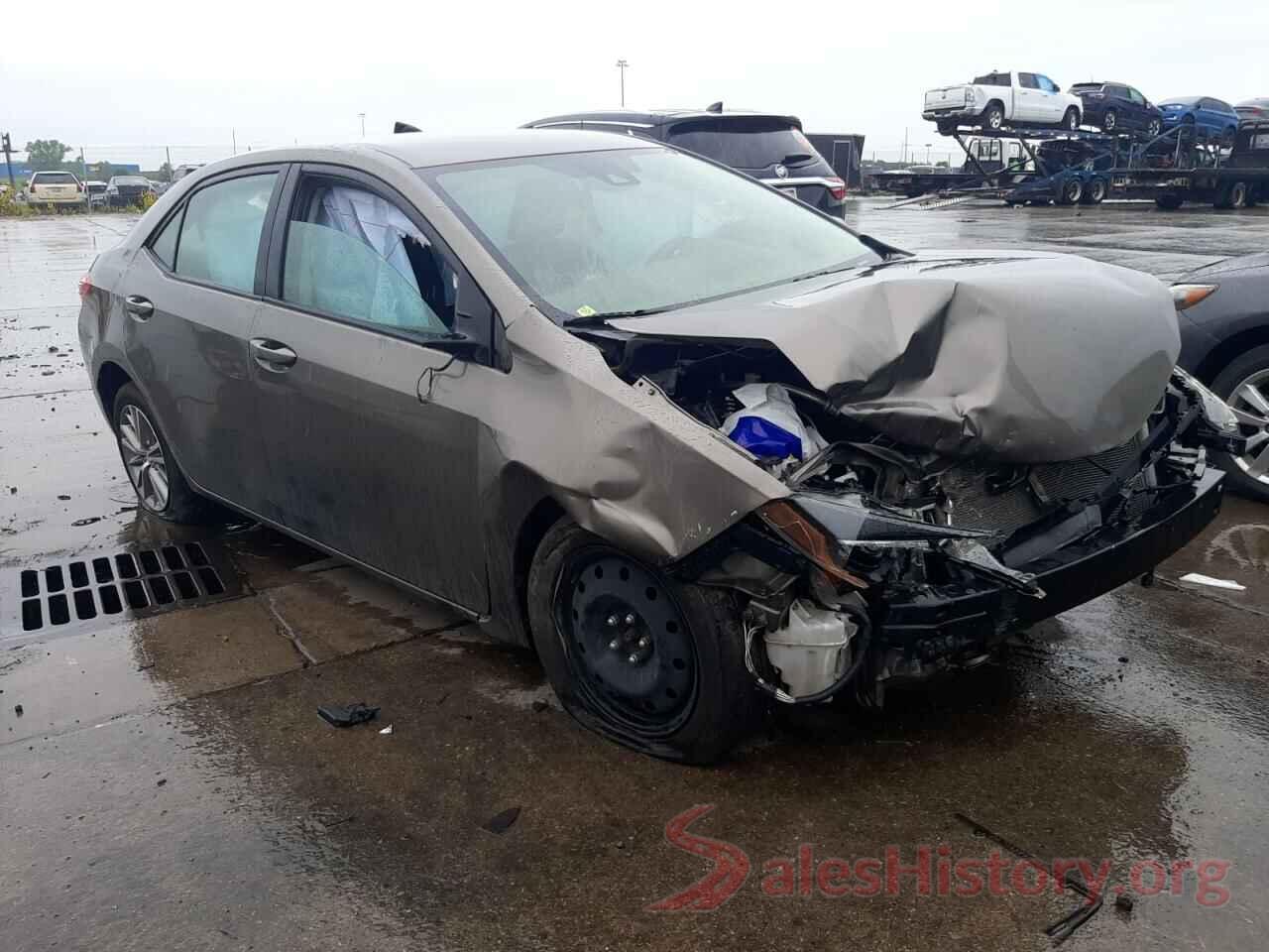 2T1BURHE1JC056621 2018 TOYOTA COROLLA