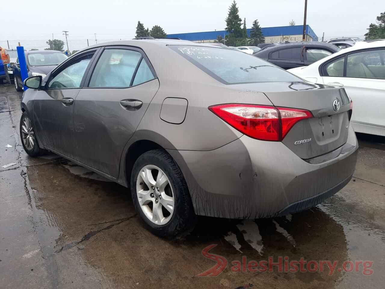 2T1BURHE1JC056621 2018 TOYOTA COROLLA