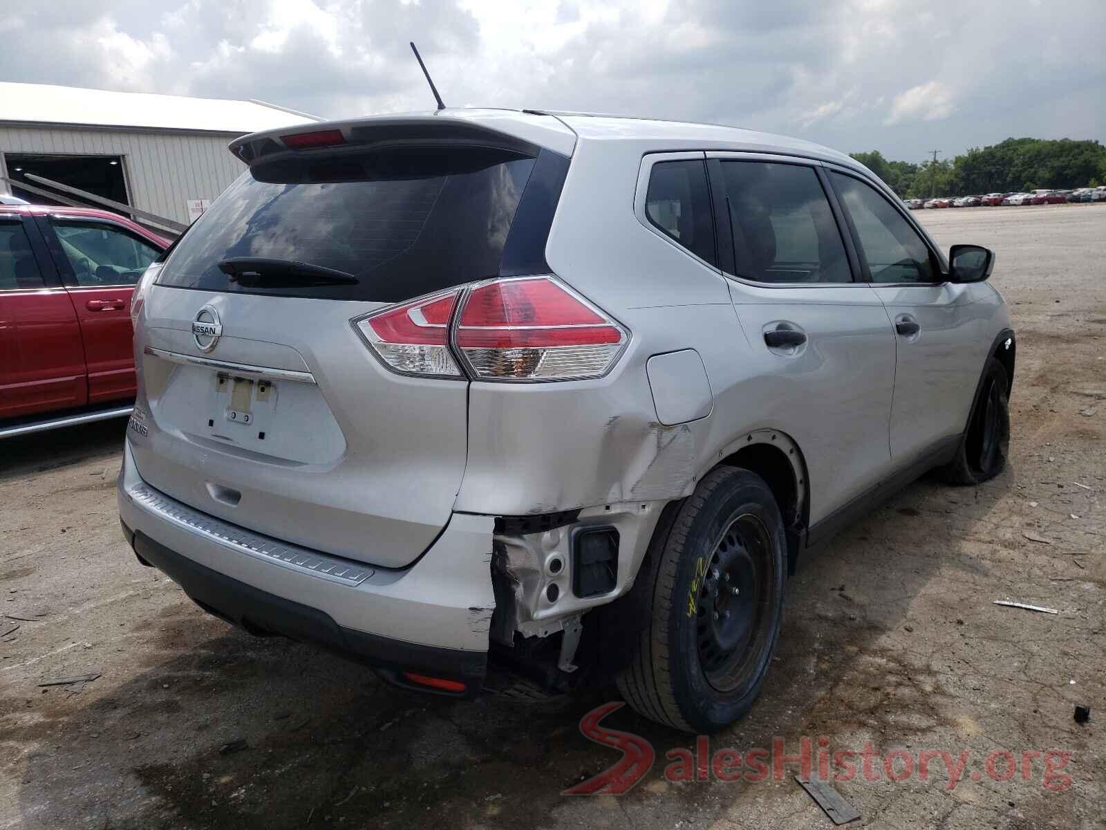 JN8AT2MT7GW027283 2016 NISSAN ROGUE