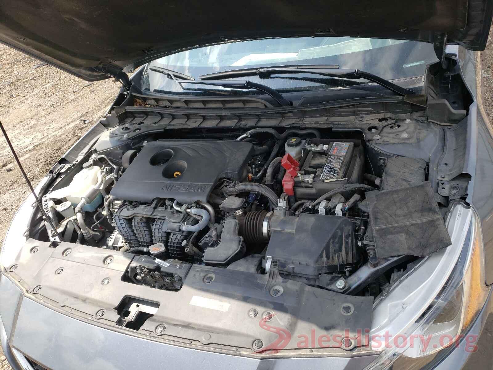 1N4BL4BV5KC238451 2019 NISSAN ALTIMA