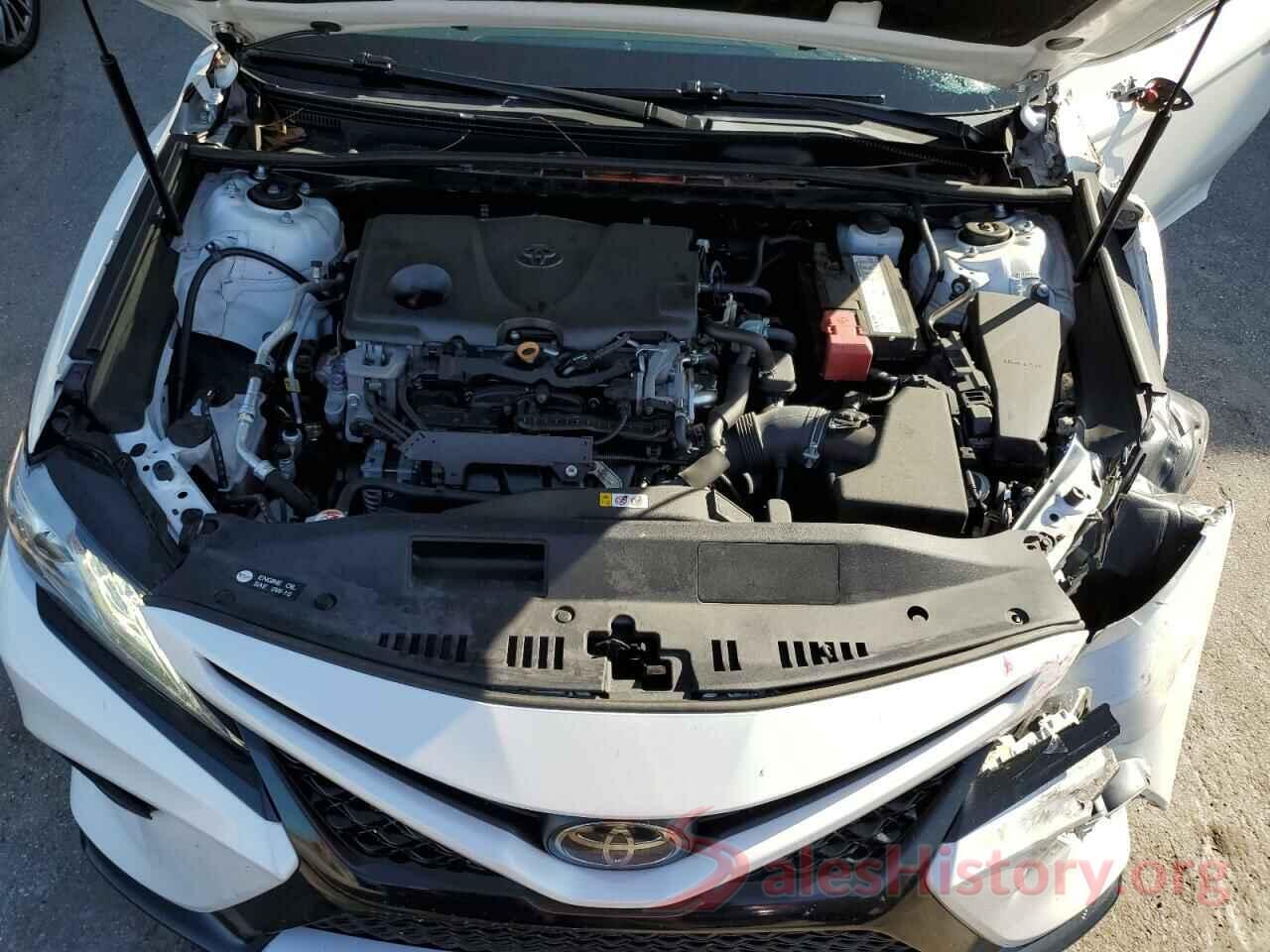 4T1B61HK8KU197591 2019 TOYOTA CAMRY