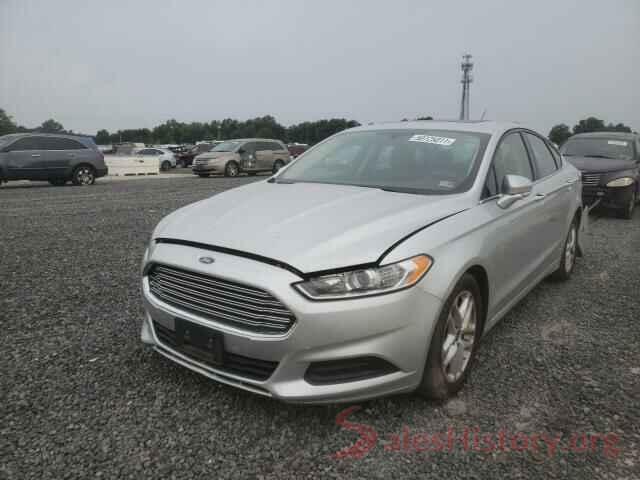 3FA6P0H76GR273063 2016 FORD FUSION