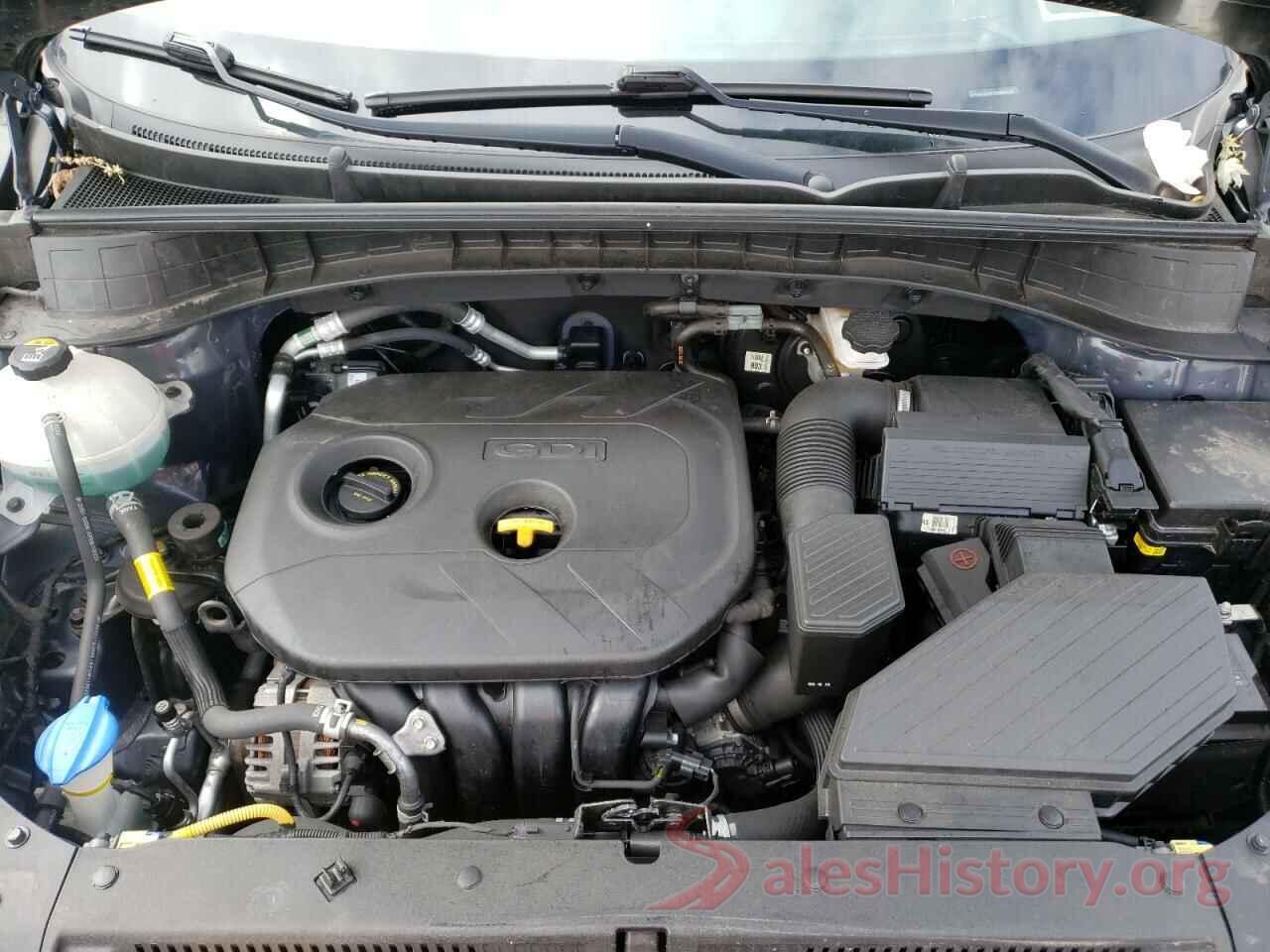 KM8J2CA43KU982518 2019 HYUNDAI TUCSON