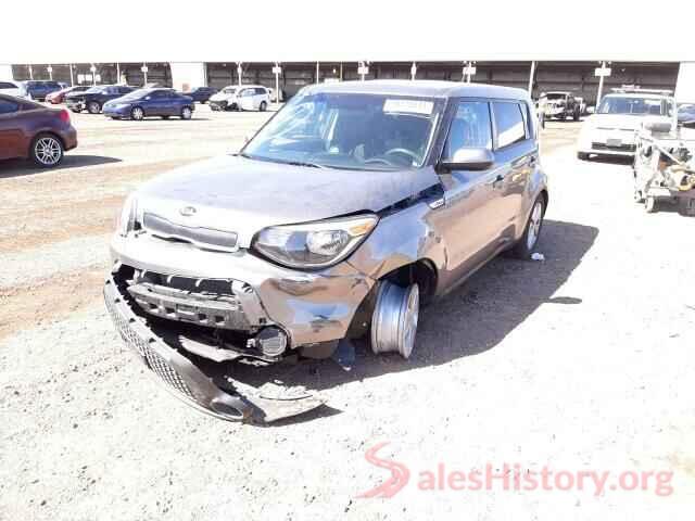 KNDJN2A26G7360263 2016 KIA SOUL