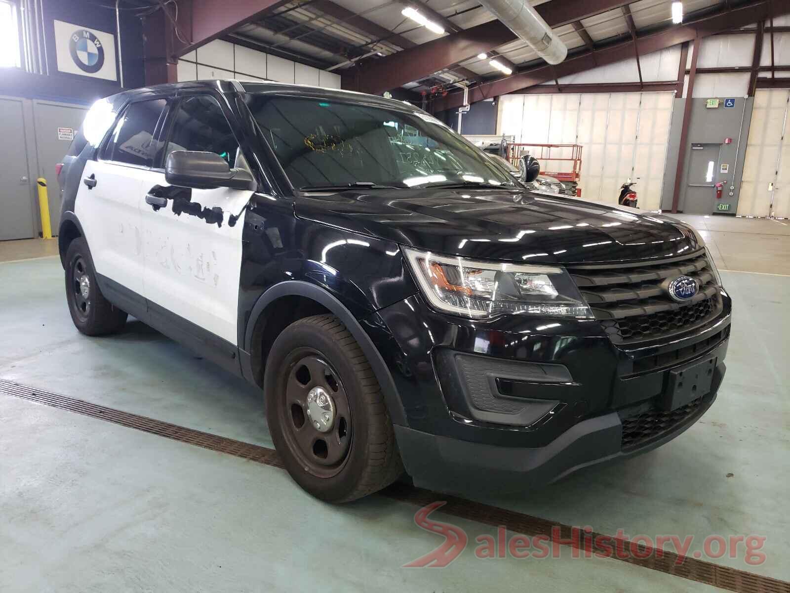 1FM5K8AR7GGA86321 2016 FORD EXPLORER