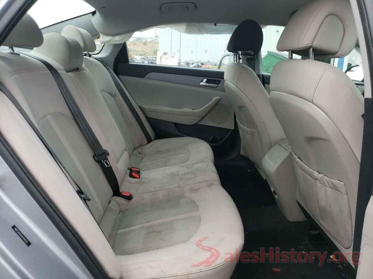 5NPE24AF6HH494325 2017 HYUNDAI SONATA