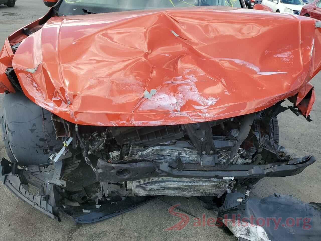 3VV0B7AX9JM070708 2018 VOLKSWAGEN TIGUAN