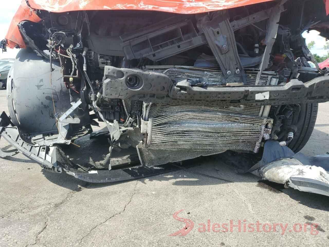 3VV0B7AX9JM070708 2018 VOLKSWAGEN TIGUAN