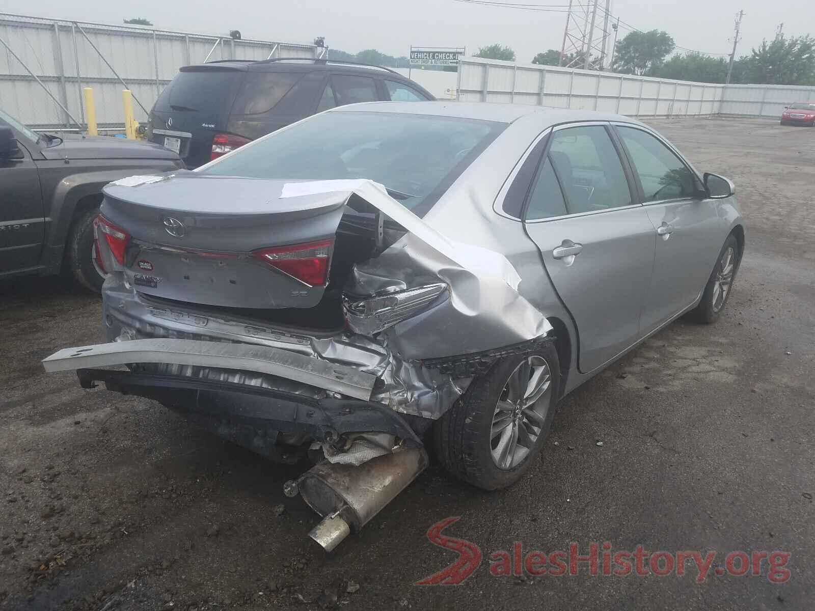 4T1BF1FK5HU387540 2017 TOYOTA CAMRY