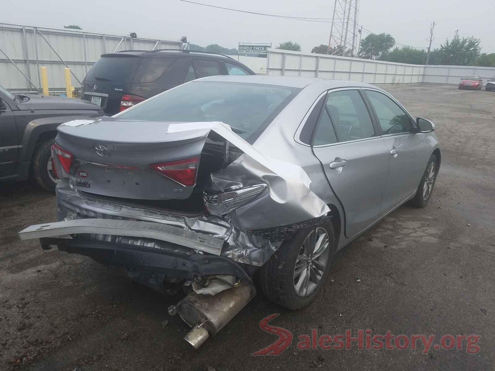 4T1BF1FK5HU387540 2017 TOYOTA CAMRY