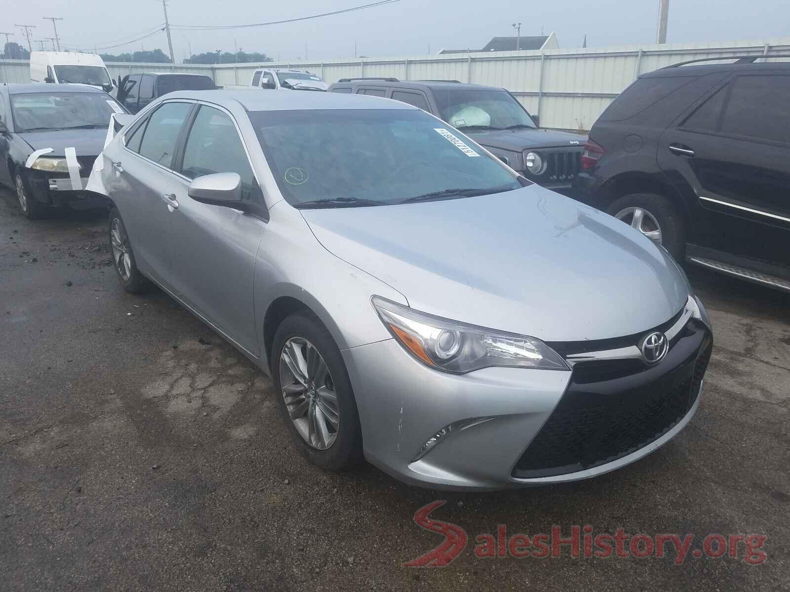 4T1BF1FK5HU387540 2017 TOYOTA CAMRY