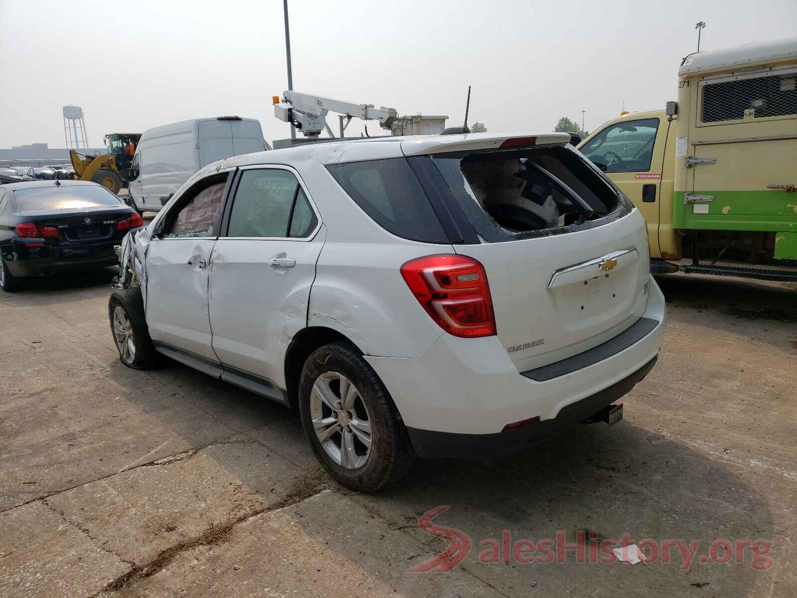 2GNALBEK3H1542279 2017 CHEVROLET EQUINOX