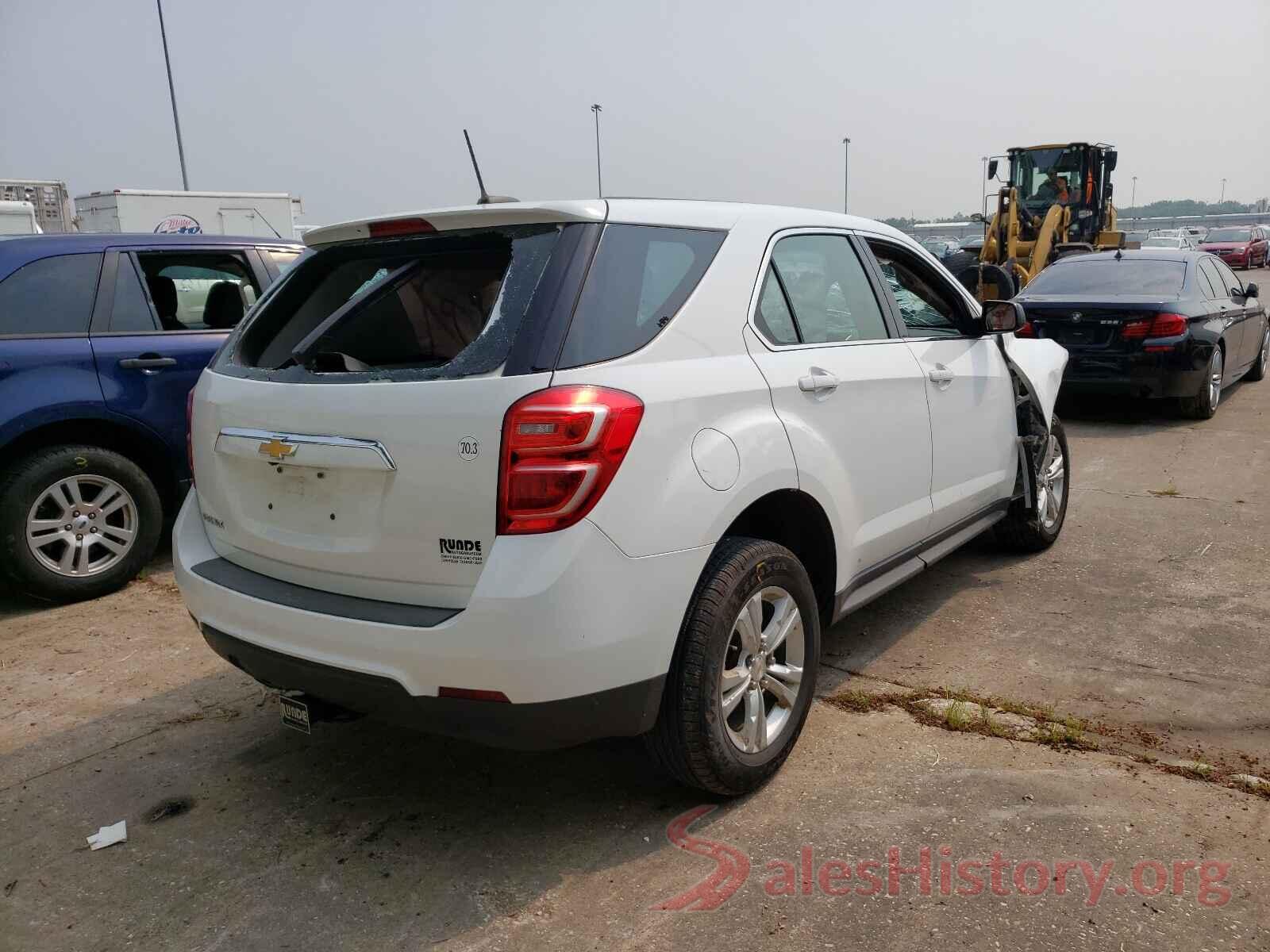 2GNALBEK3H1542279 2017 CHEVROLET EQUINOX